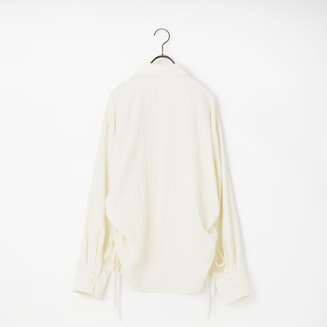 nenom [ネノム] マルチWAY ビスチェセットシャツ [NE26312005] 02 OFF