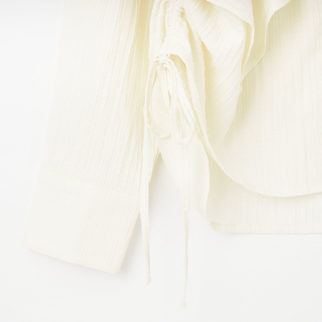 nenom [ネノム] マルチWAY ビスチェセットシャツ [NE26312005] 02 OFF