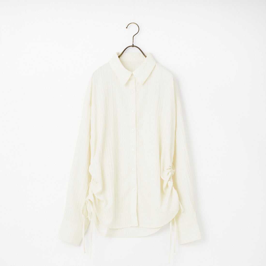 nenom [ネノム] マルチWAY ビスチェセットシャツ [NE26312005] 02 OFF