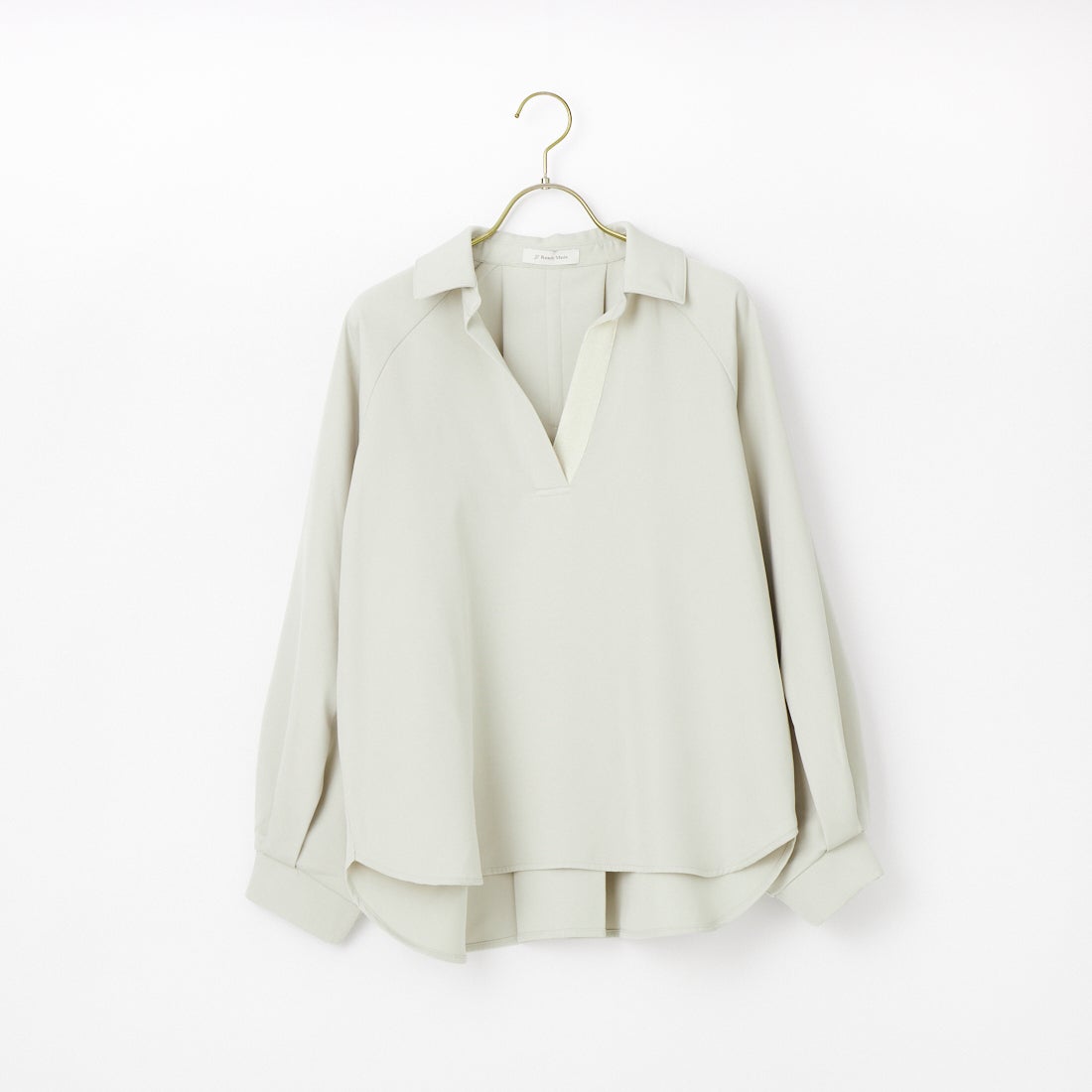 ﾗｲﾄｸﾞﾚｰ