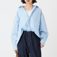 336 SAX&&モデル身長：162cm 着用サイズ：F&&