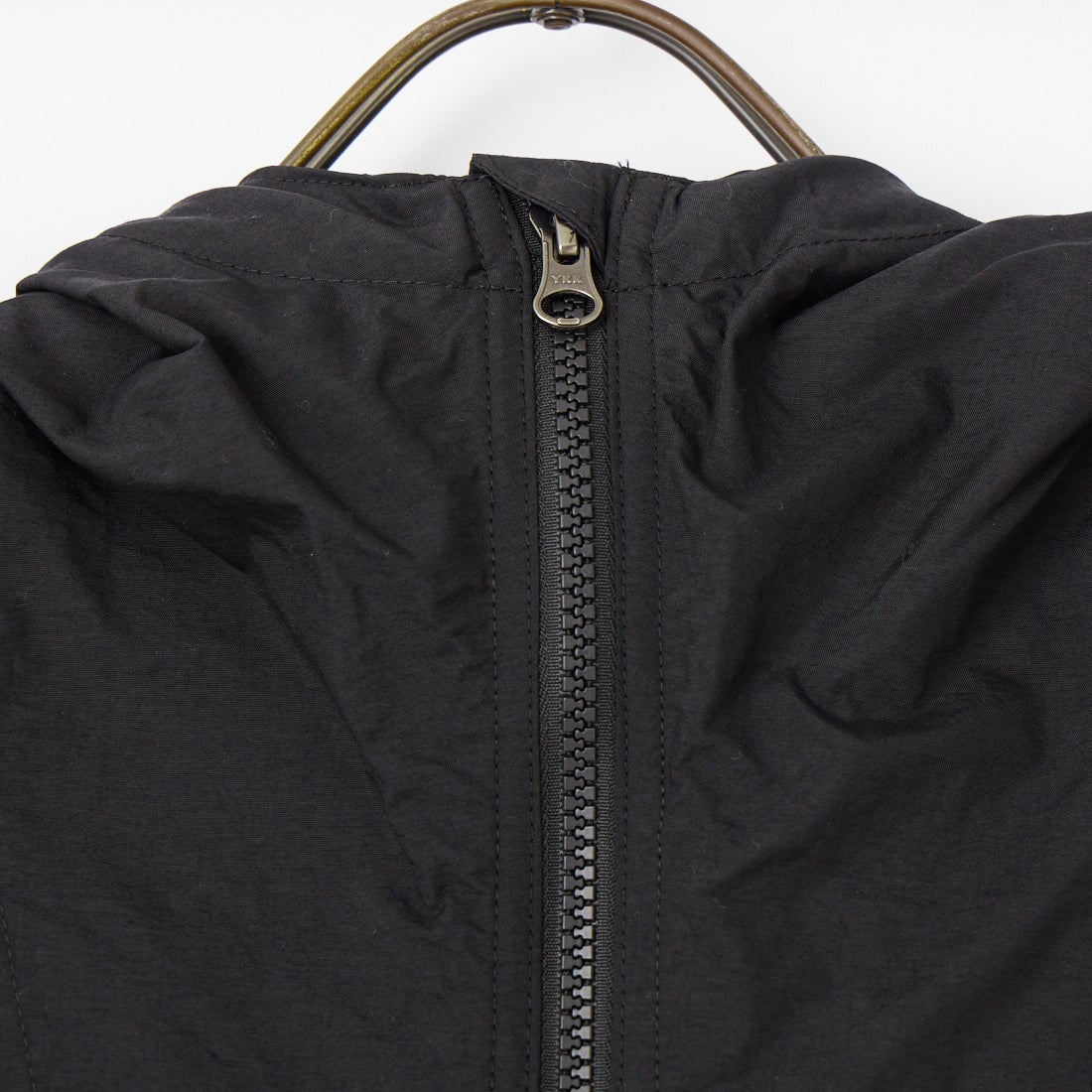 THE NORTH FACE [ザ ノースフェイス] コンパクトアノラック [NP22630] K