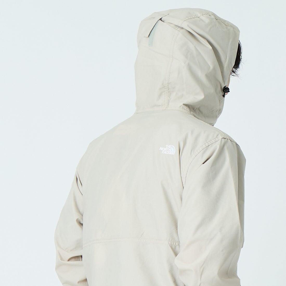 THE NORTH FACE [ザ ノースフェイス] コンパクトアノラック [NP22630] FI