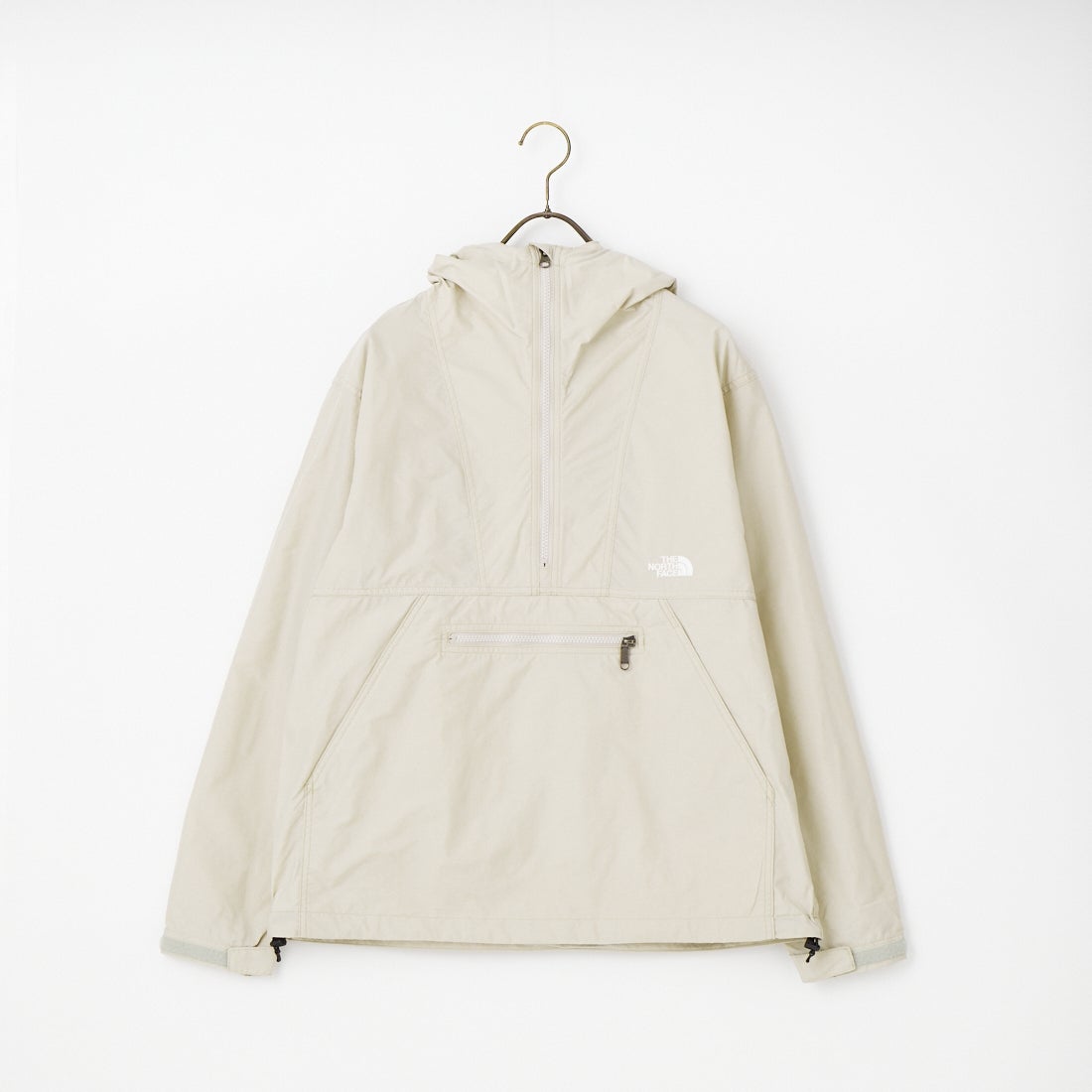 THE NORTH FACE [ザ ノースフェイス] コンパクトアノラック [NP22630] FI
