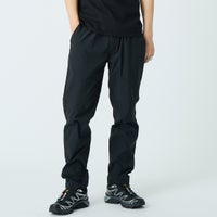 61 BLK&&モデル身長：179cm 着用サイズ：XL&&