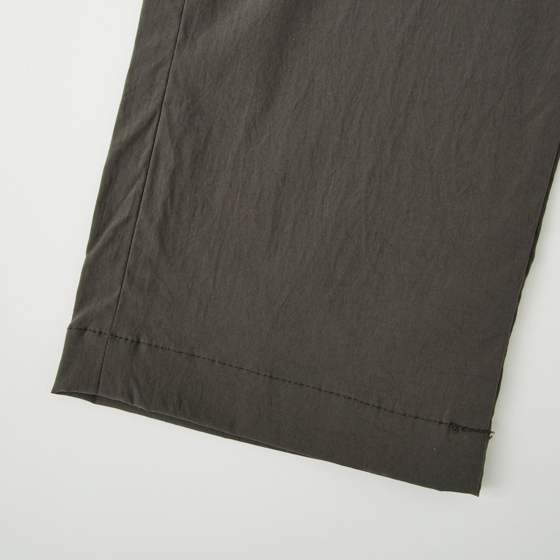 Jeans Factory Clothes [ジーンズファクトリークローズ] プライムフレックス1Pイージートラウザー [JFC-262-011] 6S C.GRY