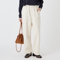 08 KINARI&&モデル身長：162cm 着用サイズ：34&&