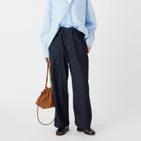 O.W&&モデル身長：162cm 着用サイズ：34&&