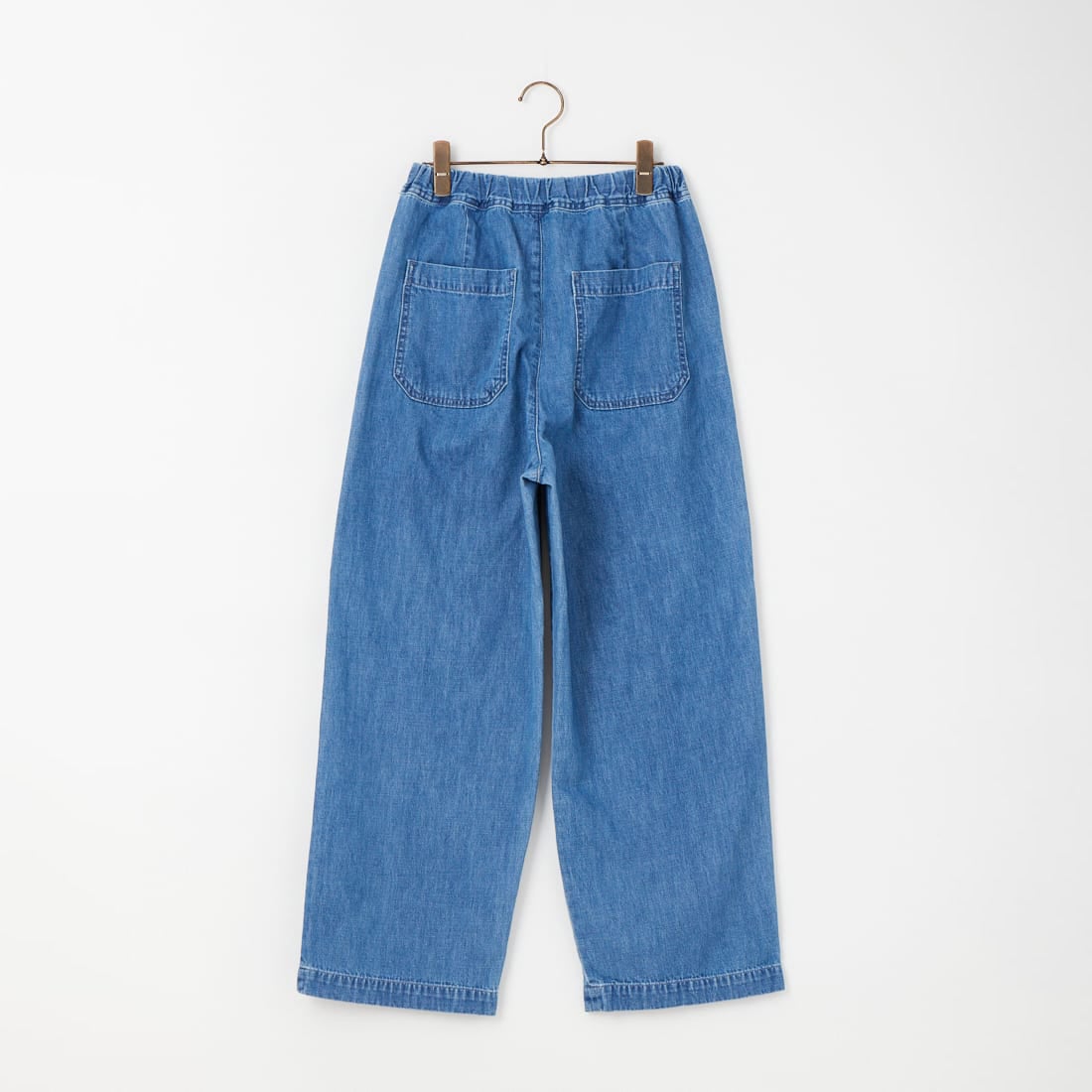 Jeans Factory Clothes [ジーンズファクトリークローズ] イージーワイドベイカーパンツ [IN24-PT-6] USED