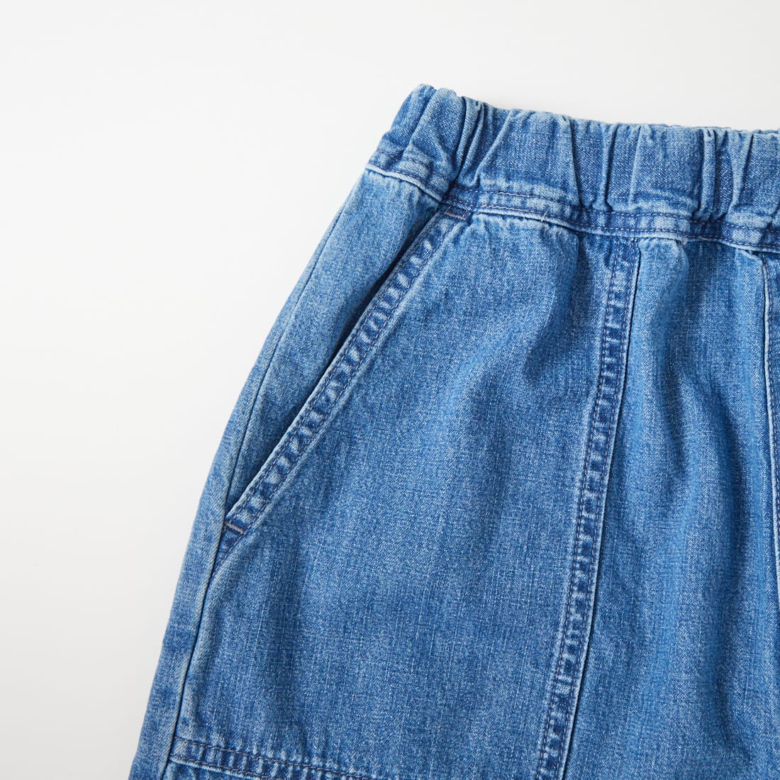 Jeans Factory Clothes [ジーンズファクトリークローズ] イージーワイドベイカーパンツ [IN24-PT-6] USED