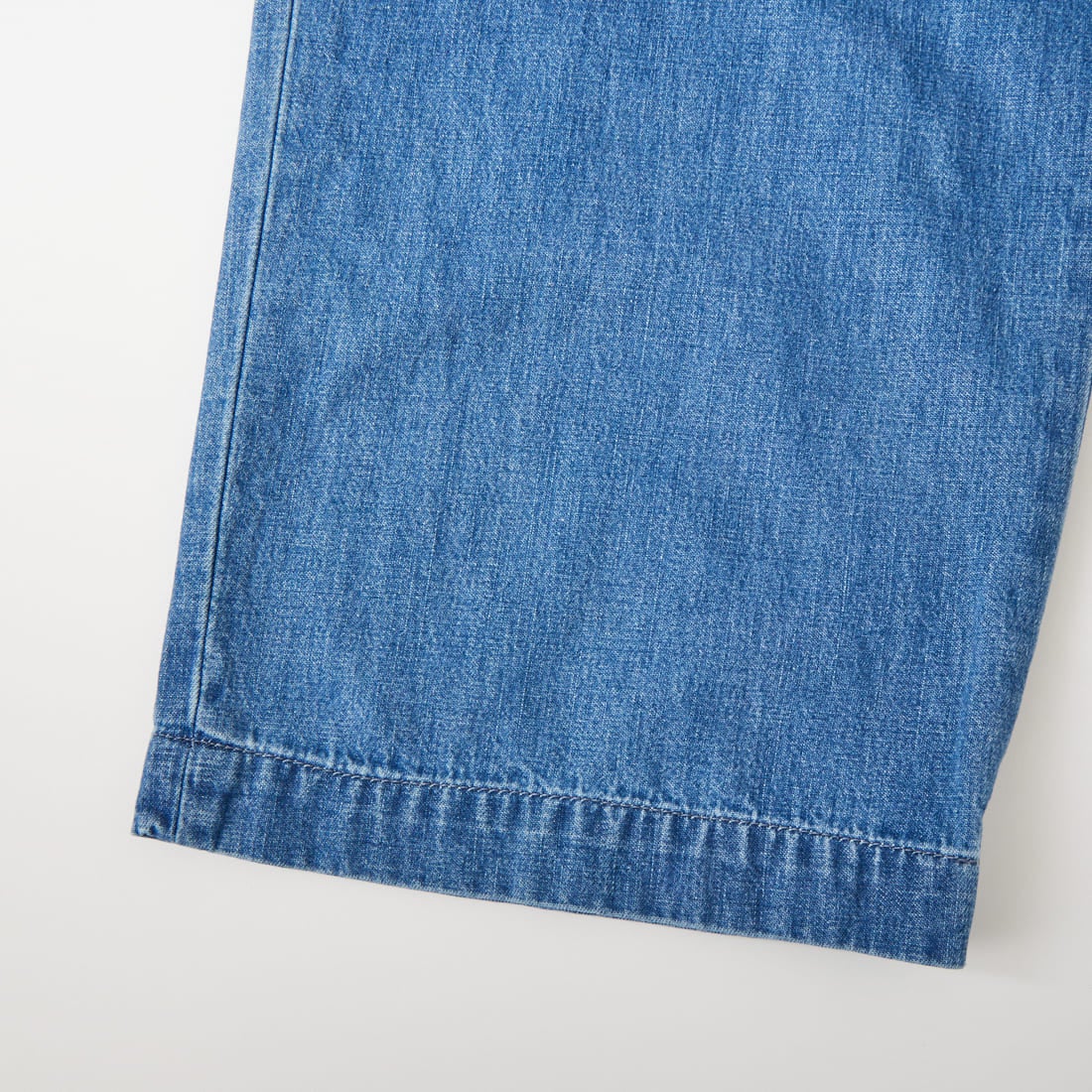 Jeans Factory Clothes [ジーンズファクトリークローズ] イージーワイドベイカーパンツ [IN24-PT-6] USED