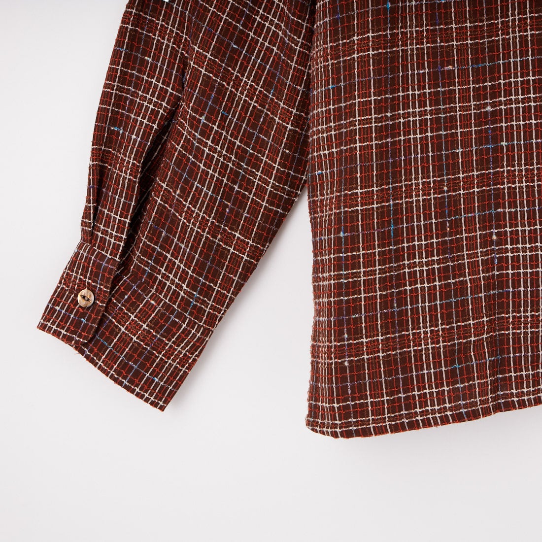 Needles [ニードルズ] クラシックシャツ [SX256]｜ジーンズ