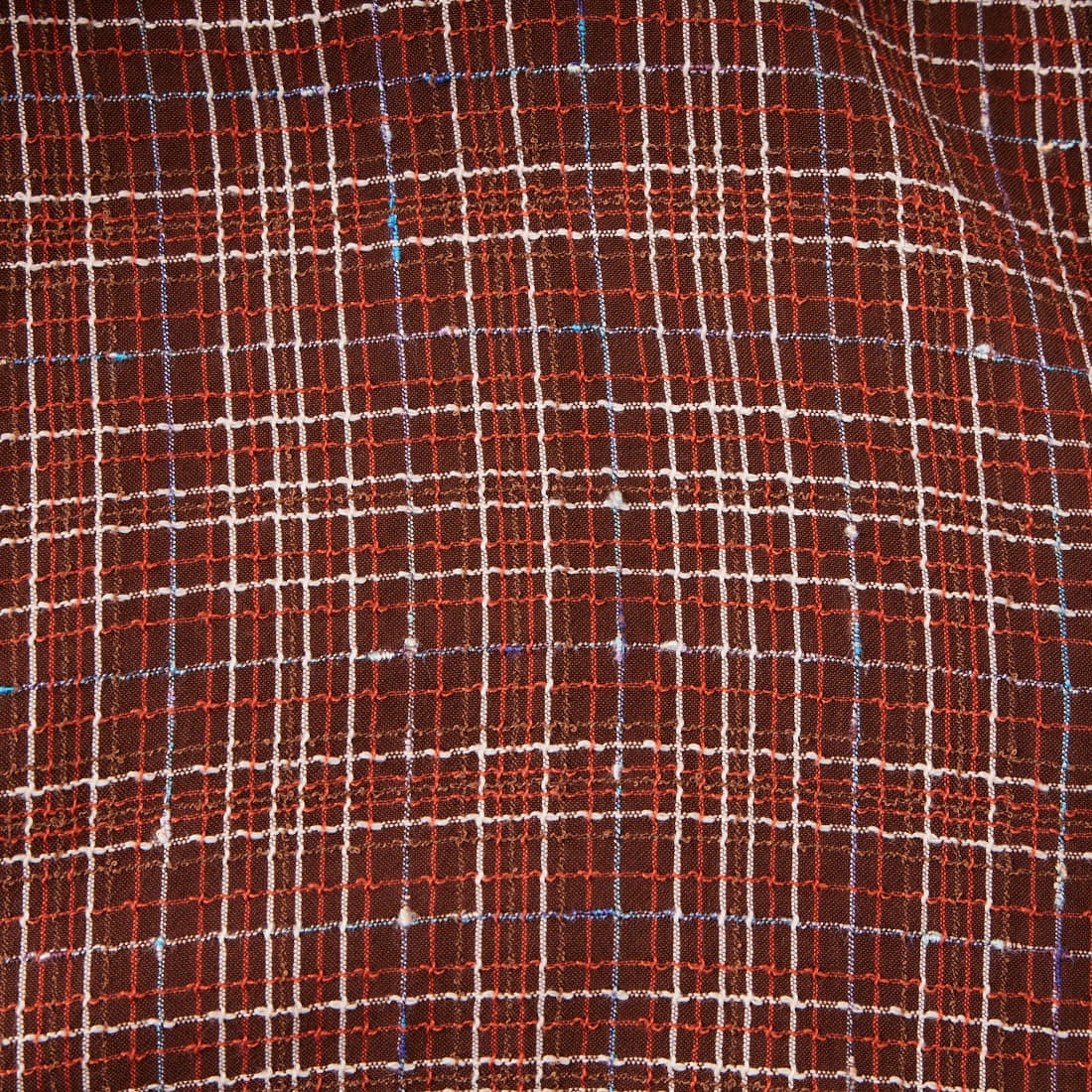 Needles [ニードルズ] クラシックシャツ [SX256] A BROWN