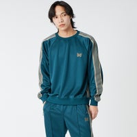 B GREEN&&モデル身長：179cm 着用サイズ：M&&