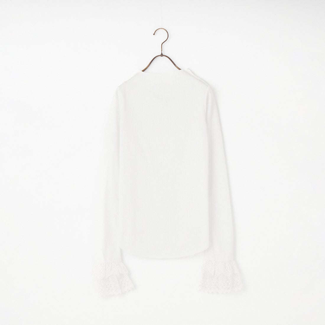 A WHITE