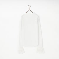A WHITE