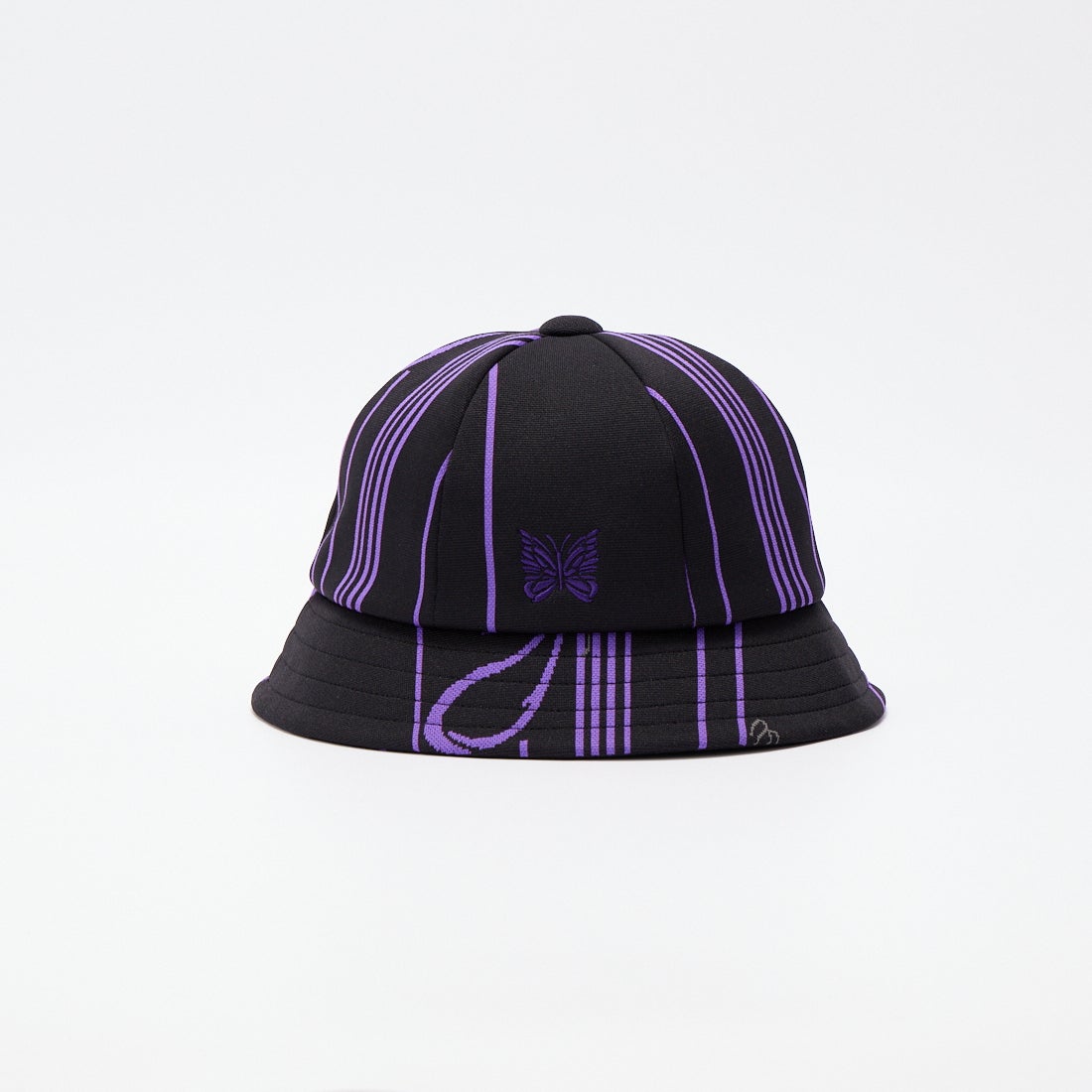 D BLACK