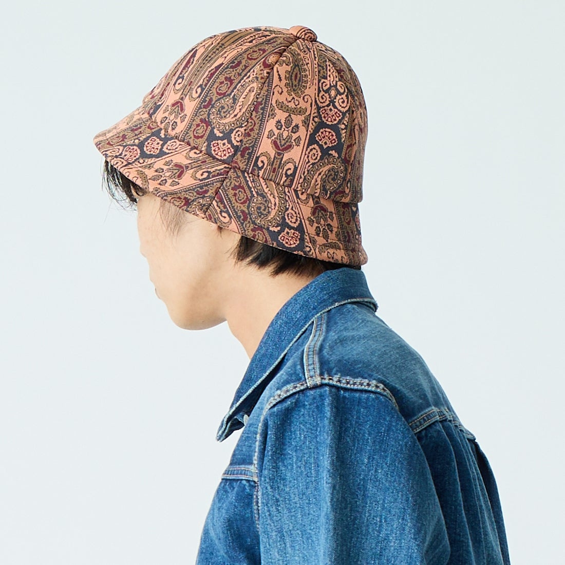 Needles [ニードルズ] バミューダハット [SX076]｜ジーンズ