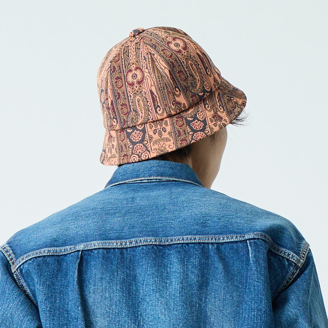 Needles [ニードルズ] バミューダハット [SX076]｜ジーンズ