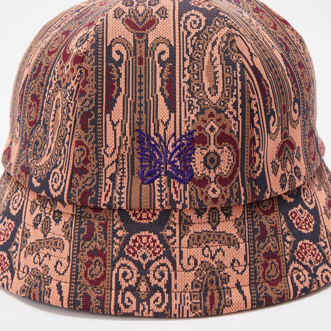 Needles [ニードルズ] バミューダハット [SX076] E ORANGE