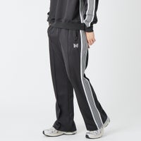 C CHARCOAL&&モデル身長：179cm 着用サイズ：M&&