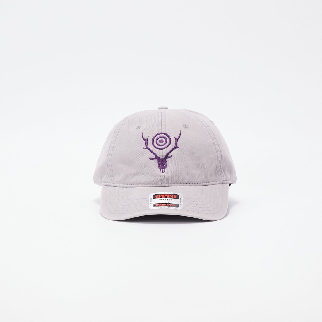 B GREY
