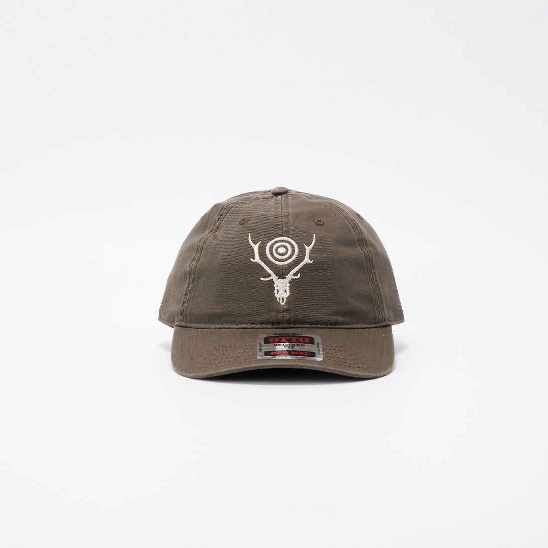 C DK.OLIVE