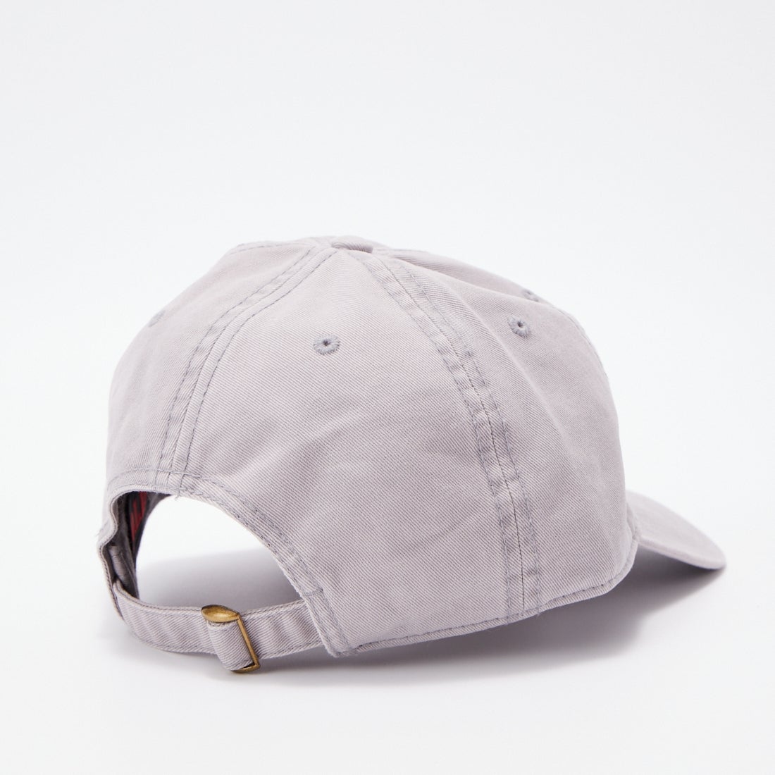 South2West8 [サウスツーウエストエイト] ストラップバックキャップ [SX611] B GREY