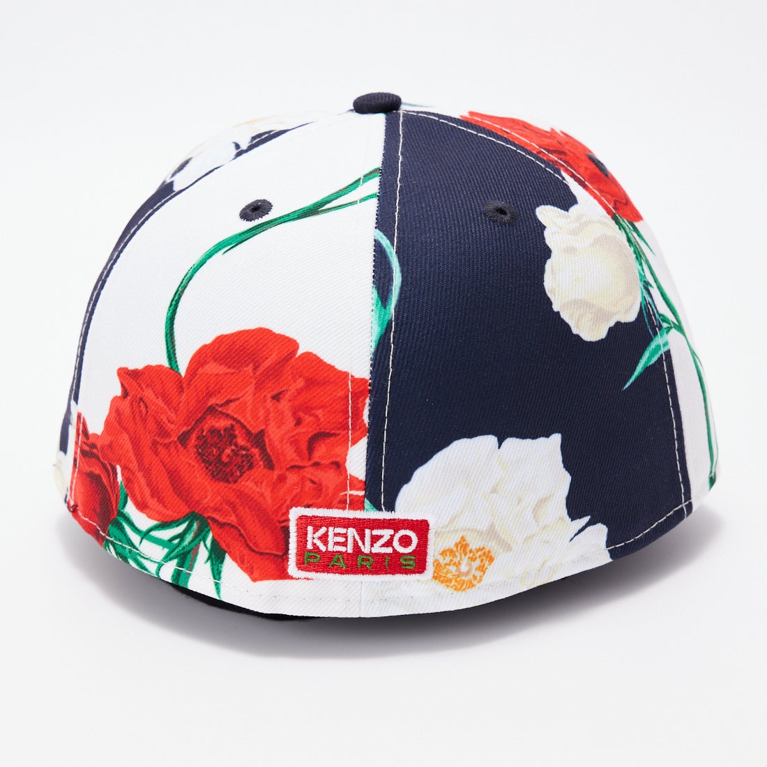 KENZO [ケンゾー] KENZO×NEW ERA キャップ [FG58AC971F13] MULTICOLOR