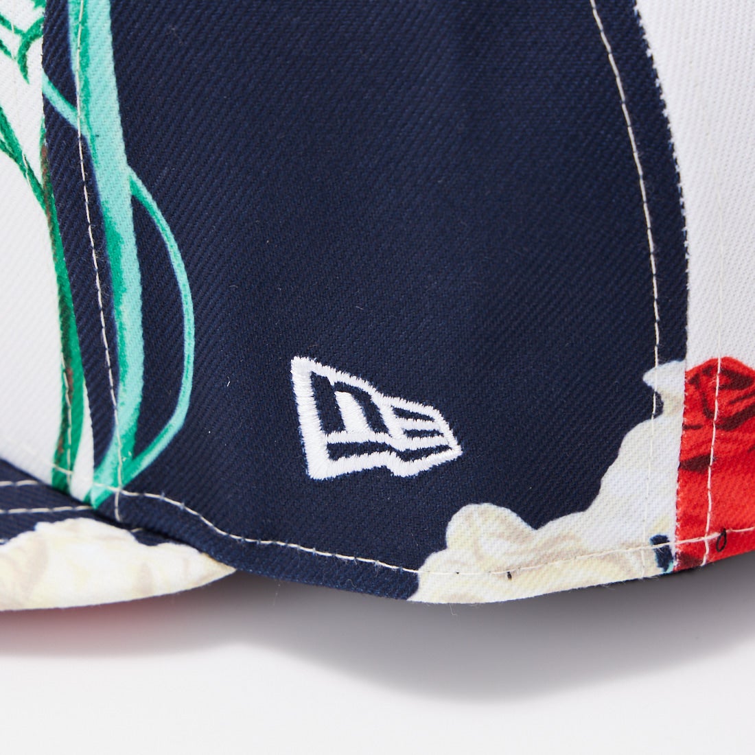 KENZO [ケンゾー] KENZO×NEW ERA キャップ [FG58AC971F13] MULTICOLOR