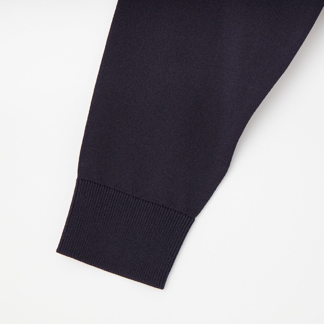 TORRAZZO DONNA [トラッゾドンナ] ビジューカーディガン [6265-685] 98 NAVY