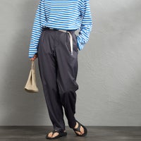 CHARCOAL&&モデル身長：158cm 着用サイズ：S&&