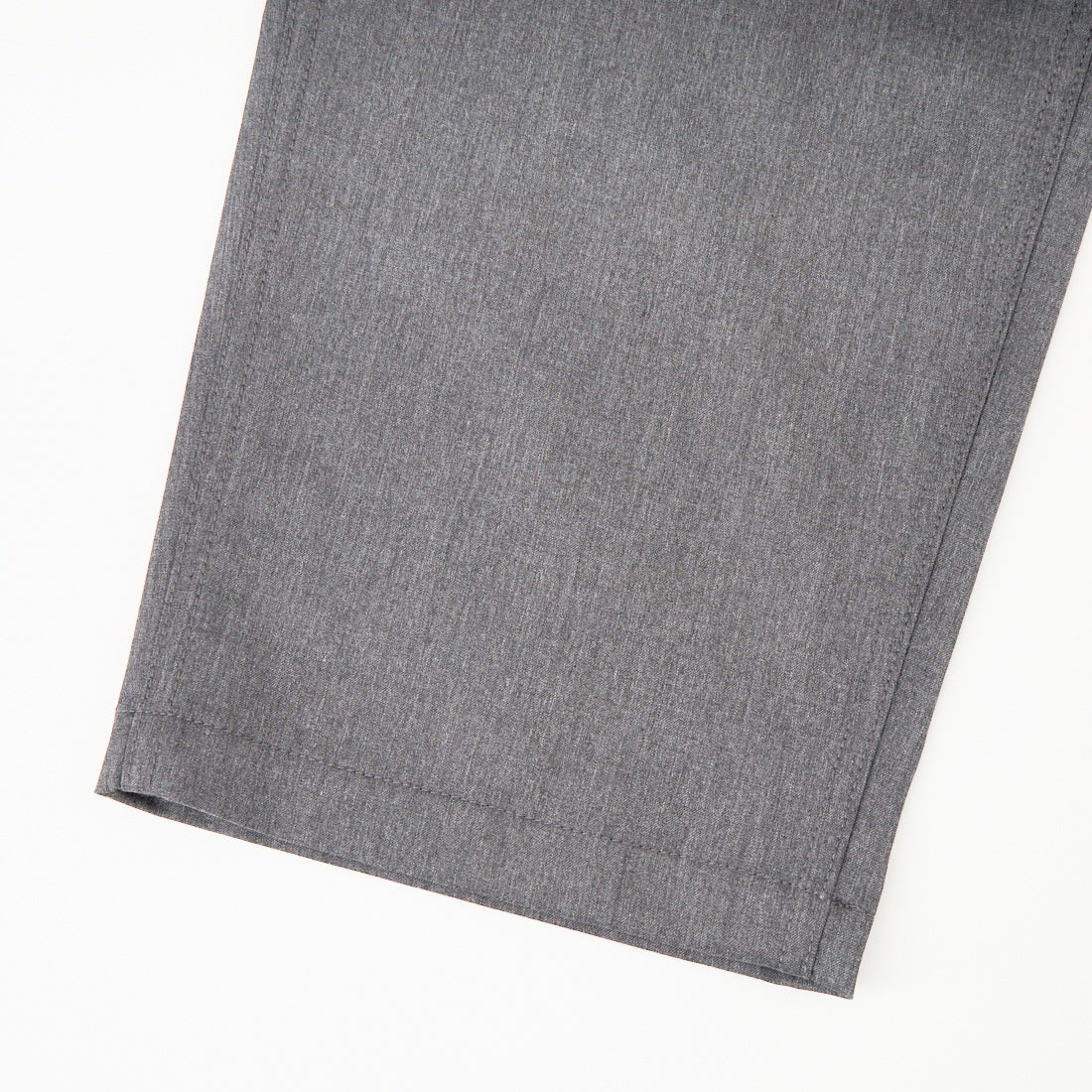 GRAMiCCi [グラミチ] 別注 ストレッチギャバジン エブリデイパンツ [GUP6-S2015-JF] GRAY