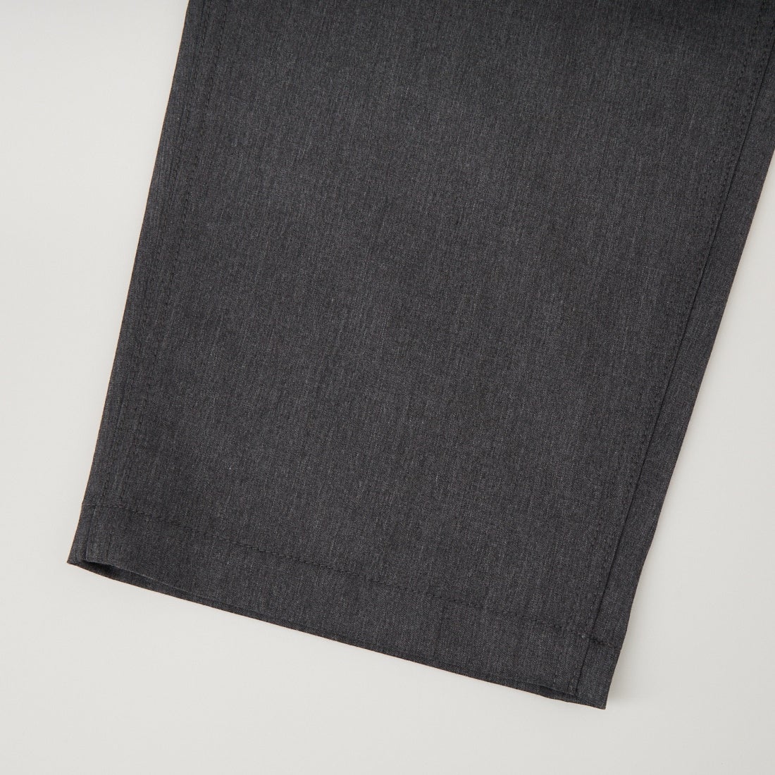 GRAMiCCi [グラミチ] 別注 ストレッチギャバジン エブリデイパンツ [GUP6-S2015-JF] CHARCOAL