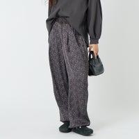 NAVY&&モデル身長：162cm 着用サイズ：F&&