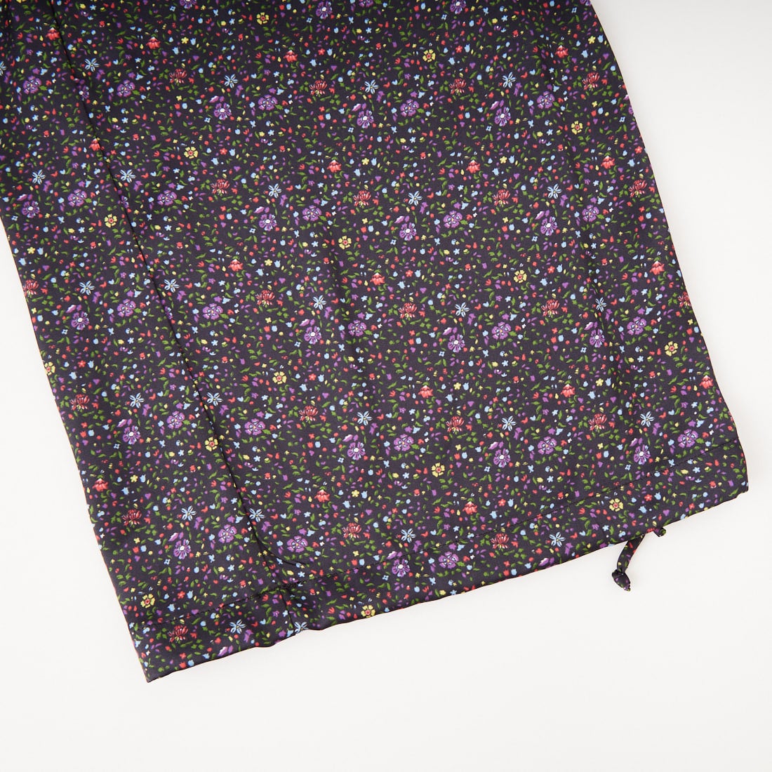 TICCA [ティッカ] リトルフラワープリントパンツ [TBFS-082]｜ジーンズ