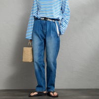 DARK USED&&モデル身長：158cm 着用サイズ：S&&