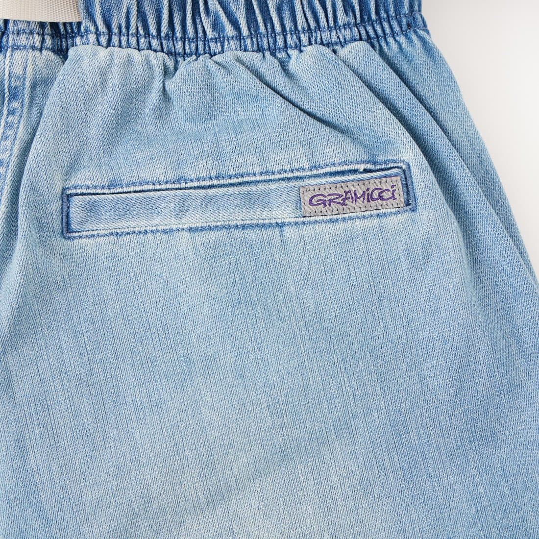 GRAMiCCi [グラミチ] 別注 ストレッチデニム エブリデイパンツ [GUP6-S2014-JF] MEDIUM USE