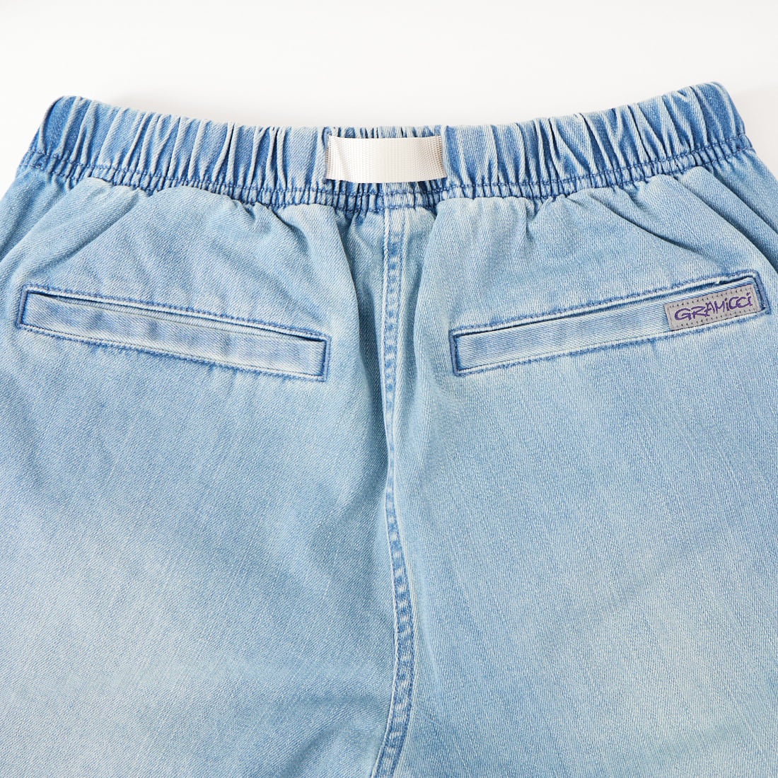 GRAMiCCi [グラミチ] 別注 ストレッチデニム エブリデイパンツ [GUP6-S2014-JF] MEDIUM USE