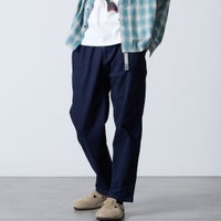 ONE WASH&&モデル身長：179cm 着用サイズ：L&&