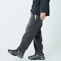 BLACK USED&&モデル身長：168cm 着用サイズ：L&&