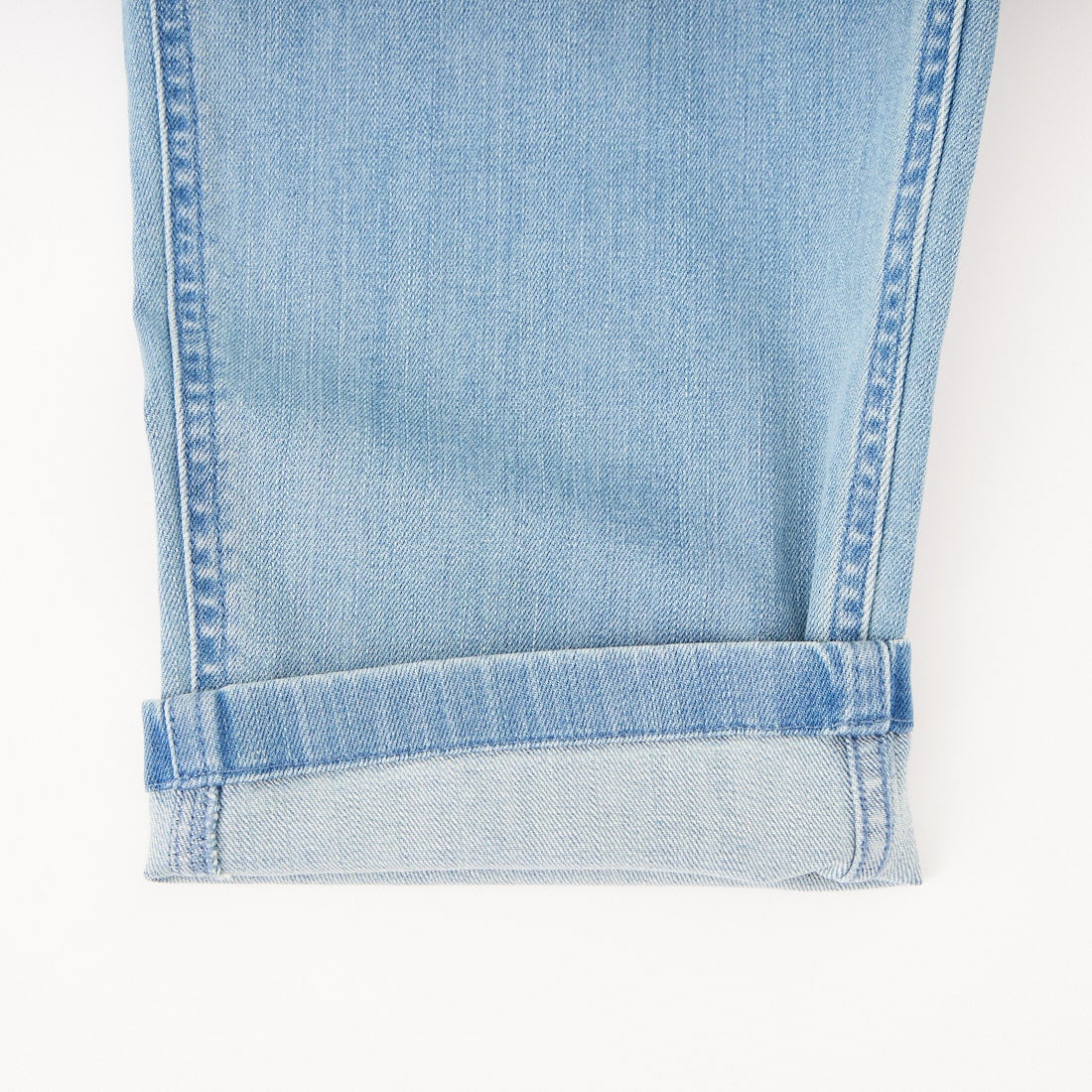 GRAMiCCi [グラミチ] 別注 ストレッチデニム エブリデイパンツ [GUP6-S2014-JF] MEDIUM USE