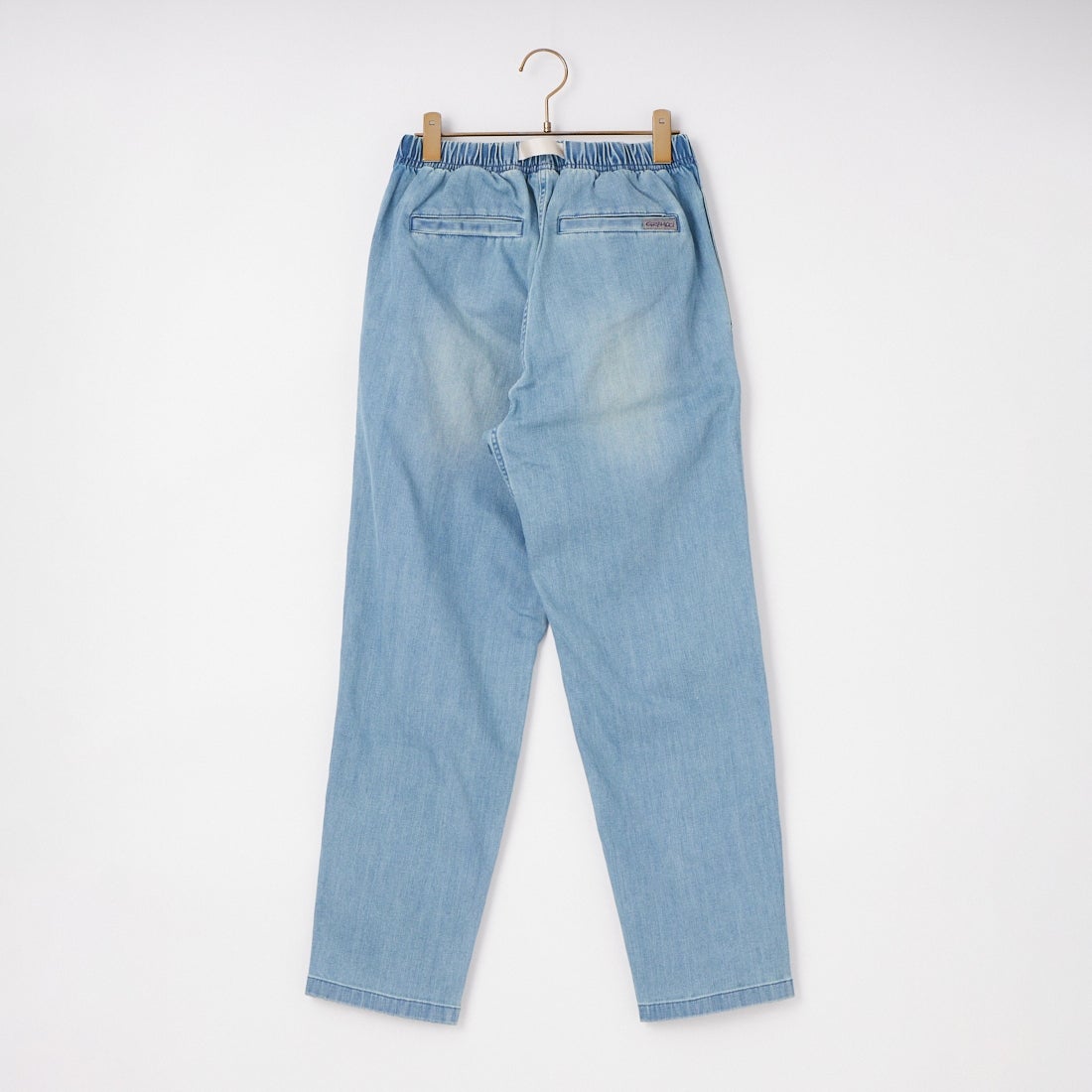 GRAMiCCi [グラミチ] 別注 ストレッチデニム エブリデイパンツ [GUP6-S2014-JF] MEDIUM USE