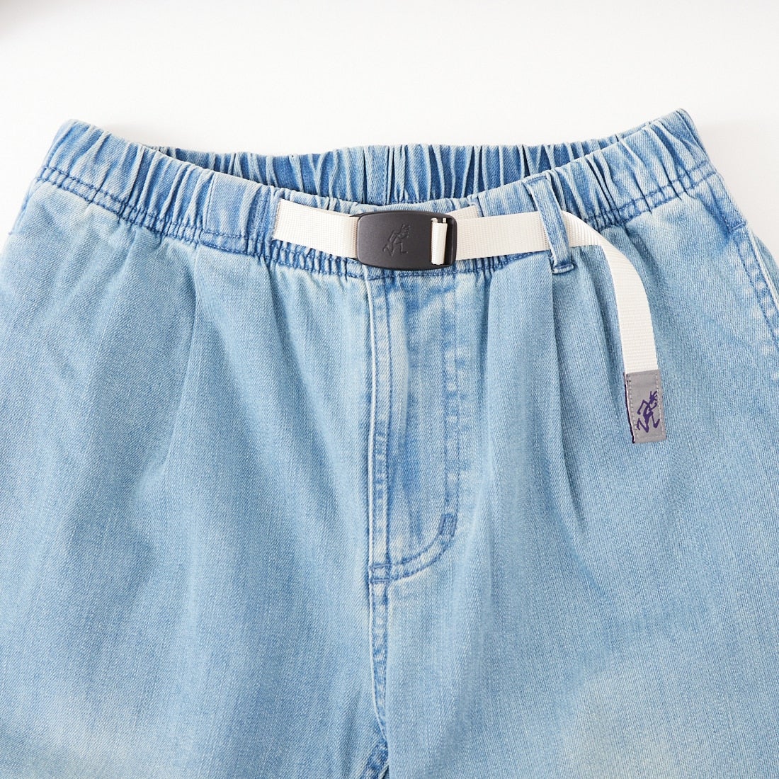 GRAMiCCi [グラミチ] 別注 ストレッチデニム エブリデイパンツ [GUP6-S2014-JF] MEDIUM USE