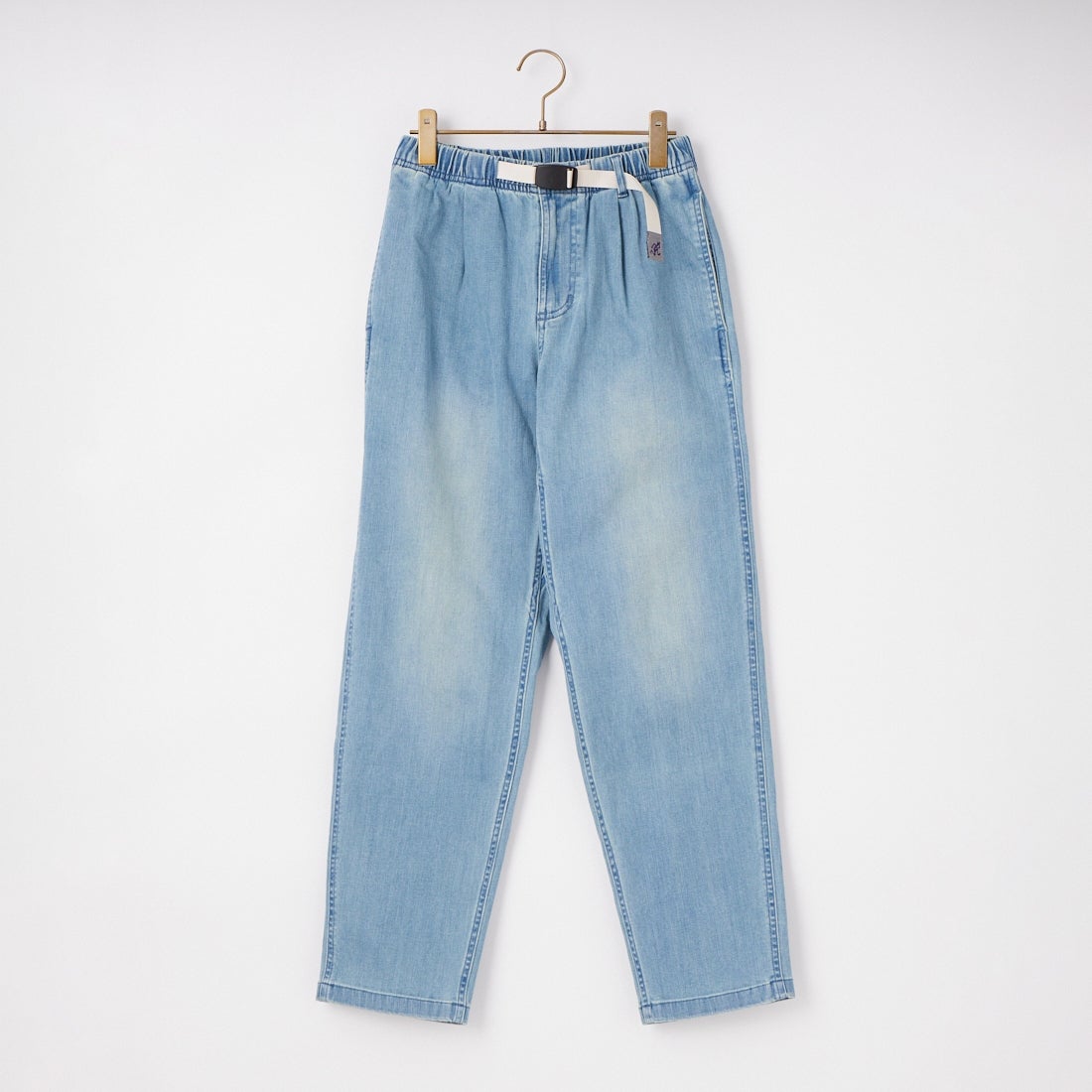 GRAMiCCi [グラミチ] 別注 ストレッチデニム エブリデイパンツ [GUP6-S2014-JF] MEDIUM USE