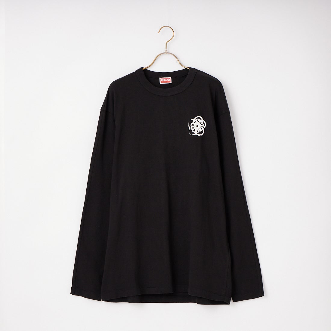 KENZO [ケンゾー] Boke Flower 2.0 ロングスリーブTシャツ