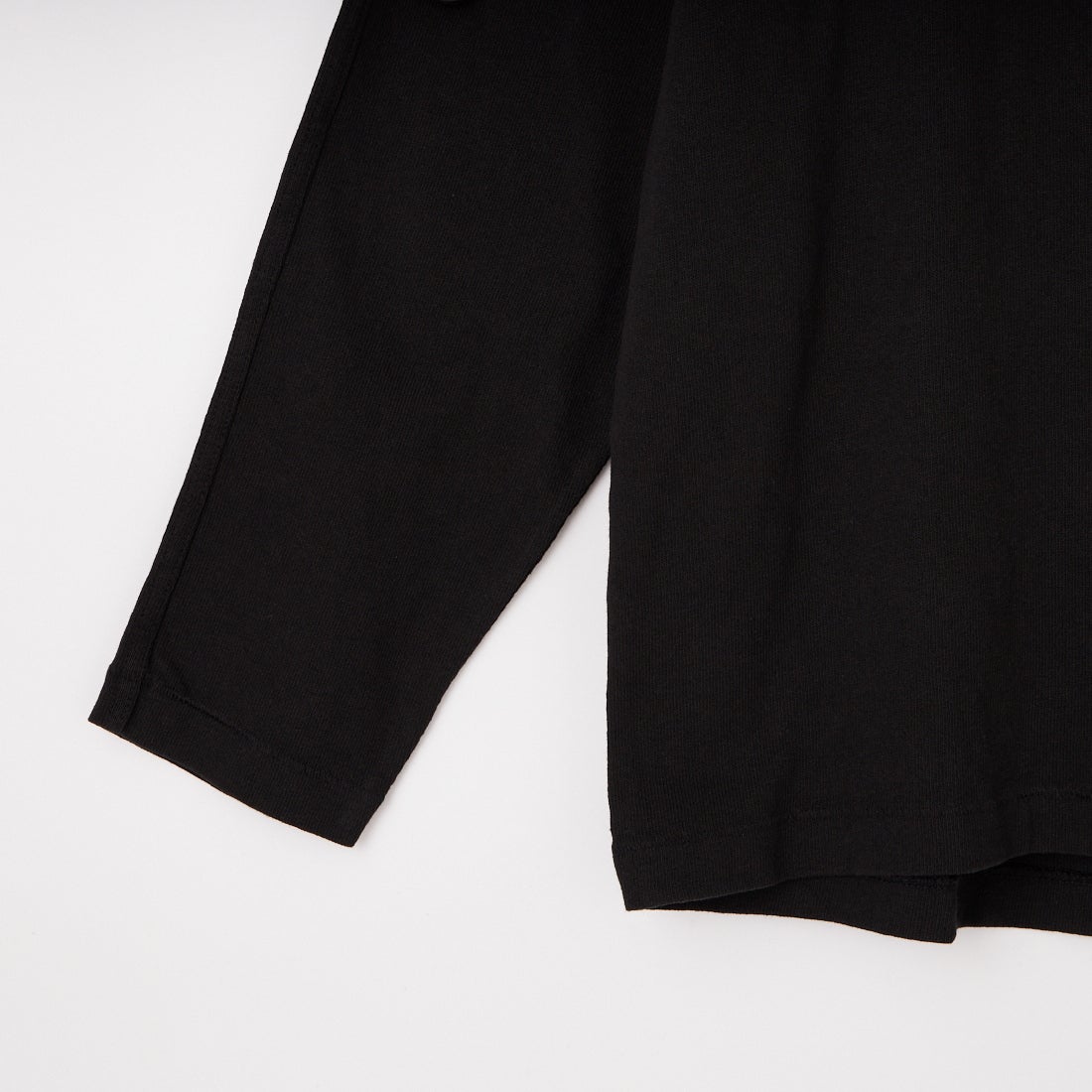 KENZO [ケンゾー] Boke Flower 2.0 ロングスリーブTシャツ [FG55TL3024SK] 99J BLACK