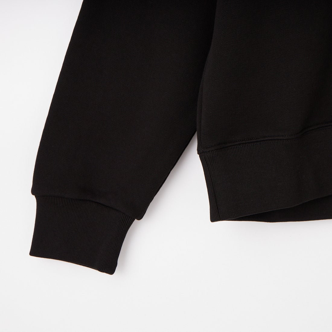 KENZO [ケンゾー] KENZO Wild Tiger エンブロイダリースウェット [FG55SW2054MJ] 99J BLACK