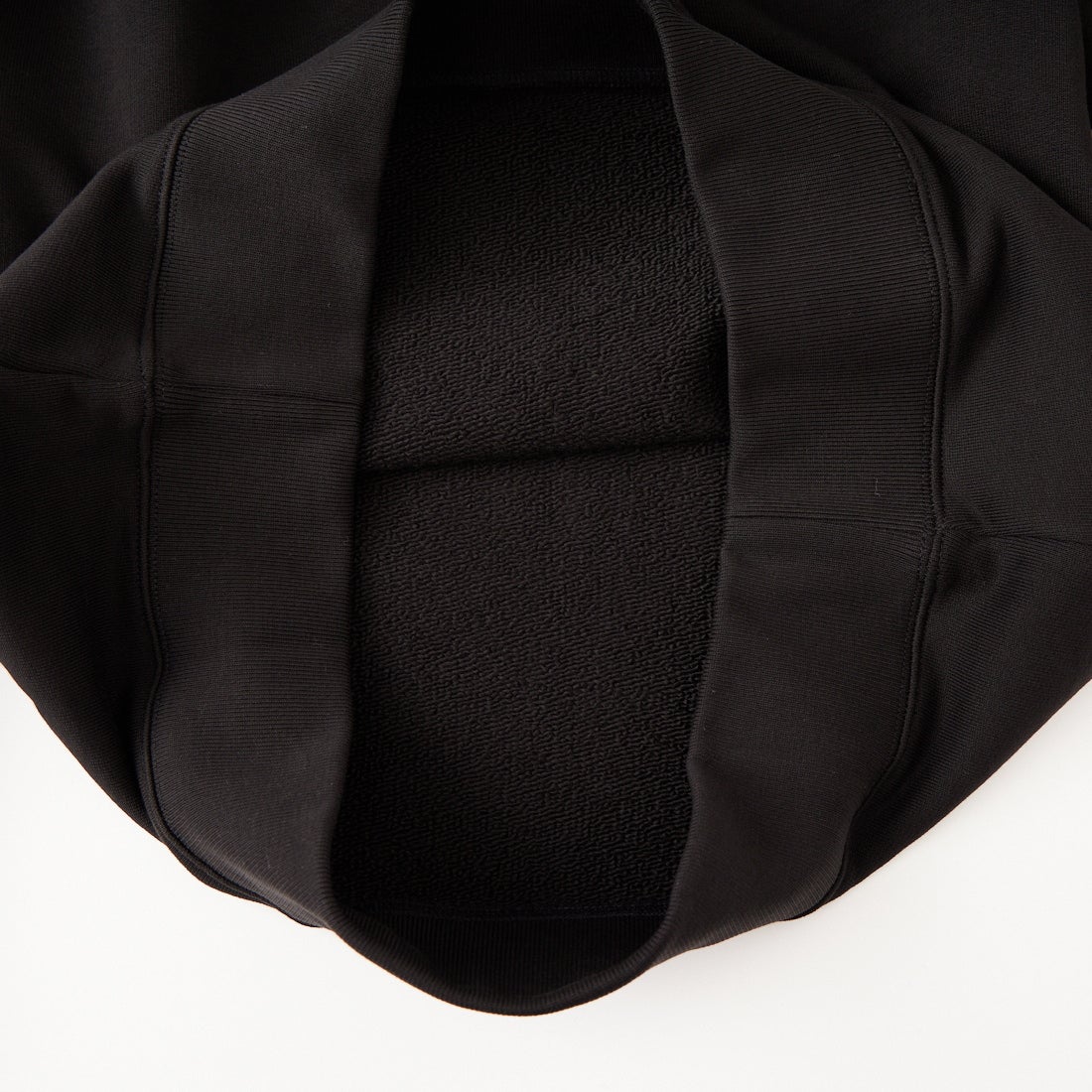 KENZO [ケンゾー] KENZO Wild Tiger エンブロイダリースウェット [FG55SW2054MJ] 99J BLACK