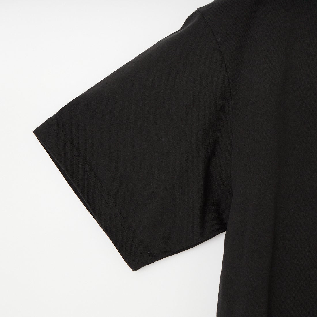 KENZO [ケンゾー] KENZO Wild Tiger エンブロイダリーオーバーサイズTシャツ [FG55TS4044SY] 99J BLACK